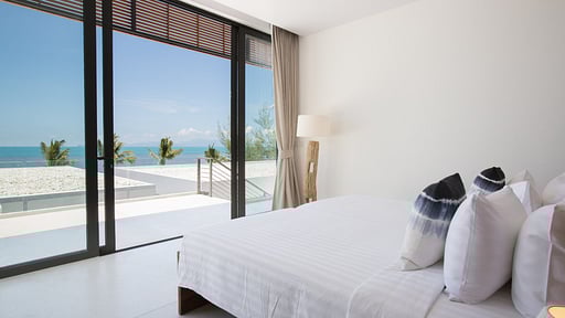 Villa Malouna Chambre 6