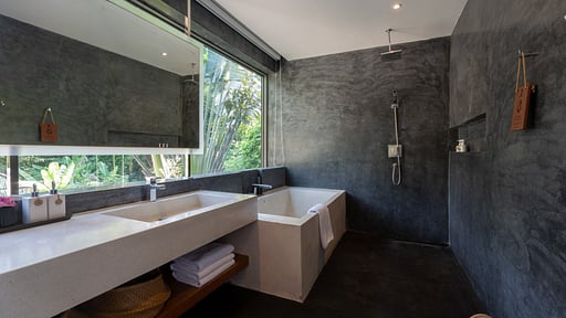 Villa Malouna Chambre 6