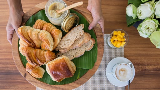 Villa Malouna Autres 