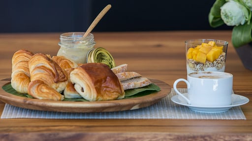 Villa Malouna Autres 