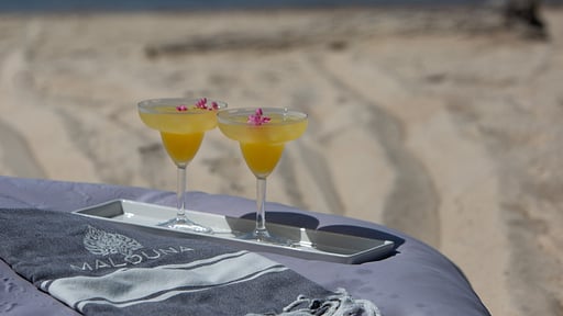 Villa Malouna Autres 