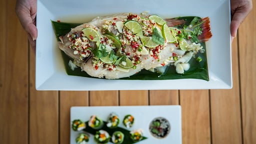 Villa Malouna Autres 