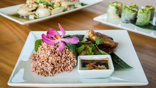 Villa Malouna Autres 