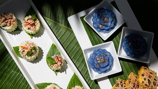 Villa Malouna Autres 