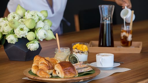 Villa Malouna Autres 