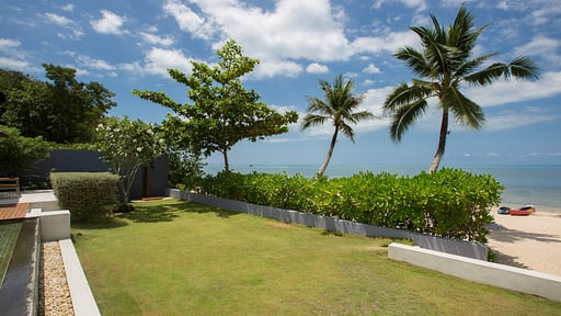 Villa Malouna Jardin