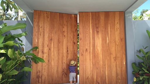 Villa Malouna Autres 