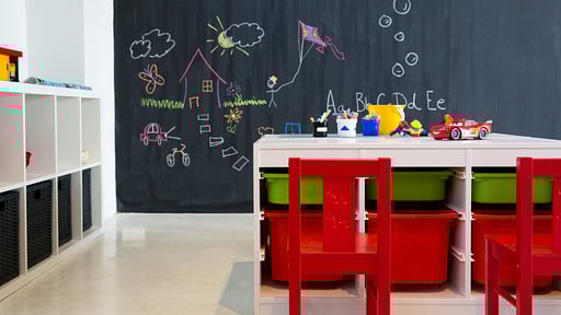 Villa Malouna Autres