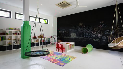 Villa Malouna Autres