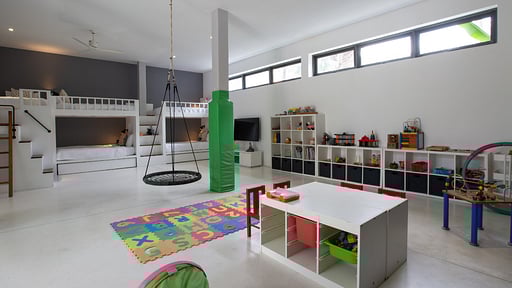 Villa Malouna Autres