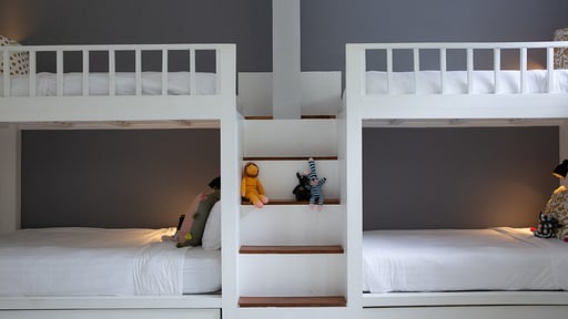 Villa Malouna Autres