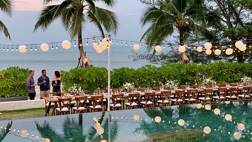 Villa Malouna Autres 