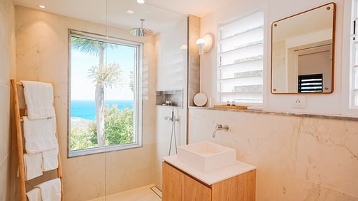 Villa Mamiami Bedroom 3