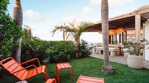 Villa Mamiami Garden