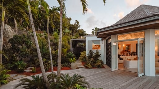 Villa Mamiami Others