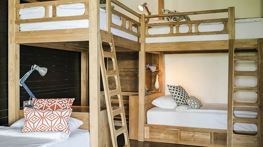 Villa Mana Bedroom 6