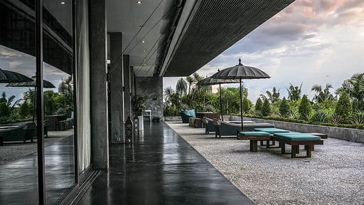 Villa Mana Others