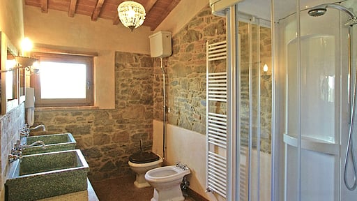 Villa Manciano Autres