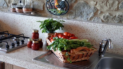 Villa Manciano Autres