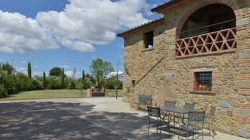 Villa Manciano Autres