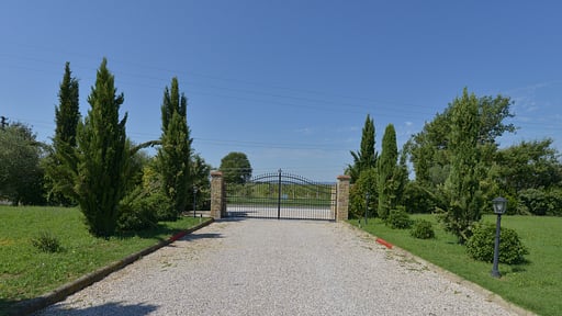 Villa Manciano Autres