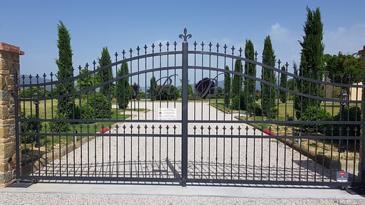 Villa Manciano Autres