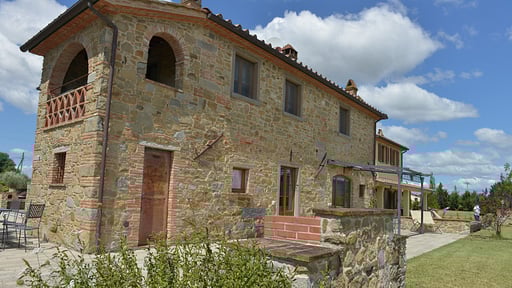 Villa Manciano Autres