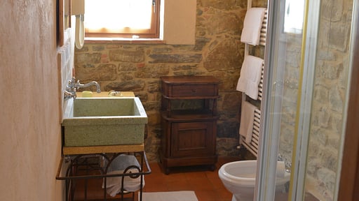 Villa Manciano Autres