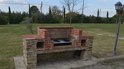 Villa Manciano Autres