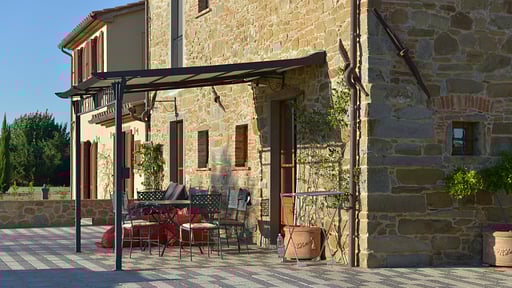 Villa Manciano Autres