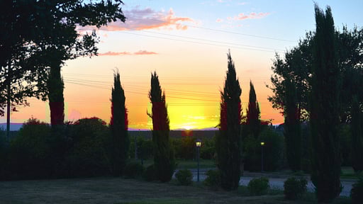 Villa Manciano Autres