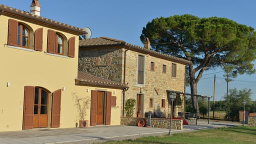 Villa Manciano Autres