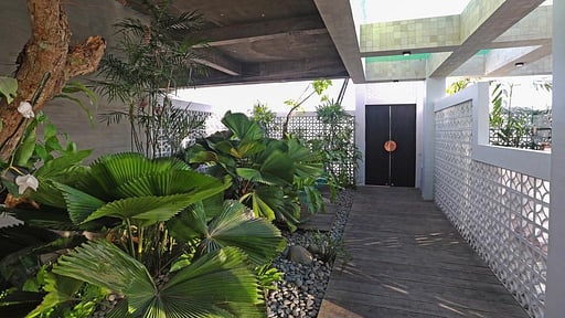 Villa Mandala House Others