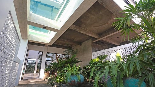Villa Mandala House Others