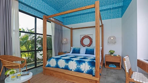 Villa Mandala House Bedroom 5