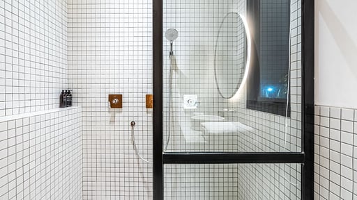 Mandala Residence 2 Спальня 1