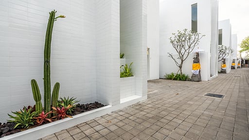 Mandala Residence 2 Прочее