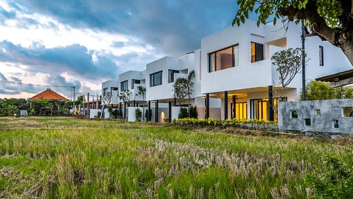 Mandala Residence 2 Прочее