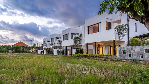 Mandala Residence 4 Others