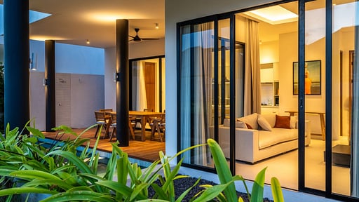 Mandala Residence 4 Others