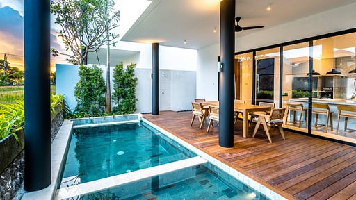 Mandala Residence 4