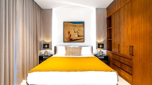Mandala Residence 1 Bedroom 1