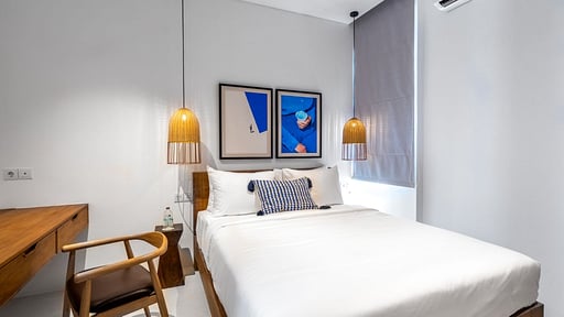 Mandala Residence 1 Bedroom 3