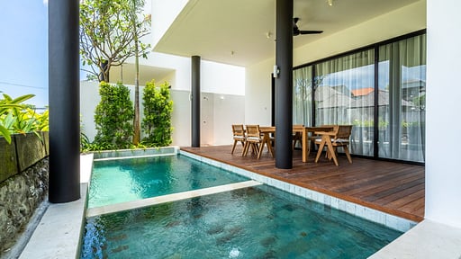 Mandala Residence 1