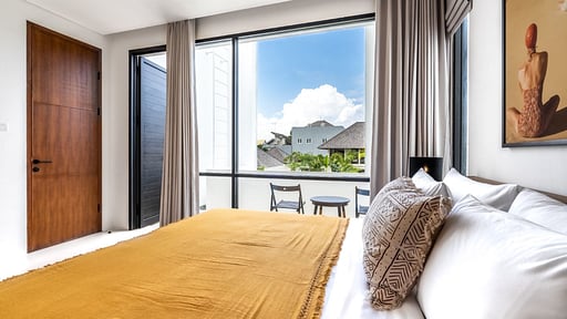 Mandala Residence 3 Bedroom 2