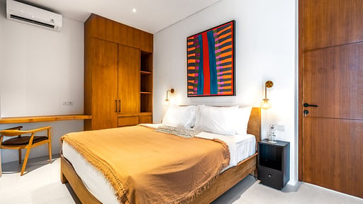 Mandala Residence 3 Bedroom 1