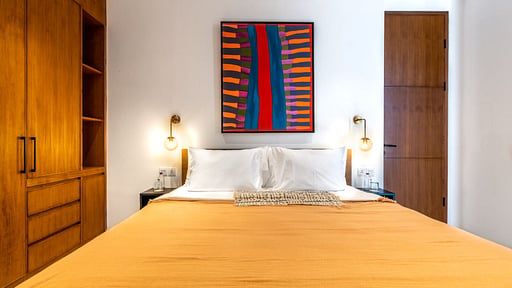 Mandala Residence 3 Bedroom 1