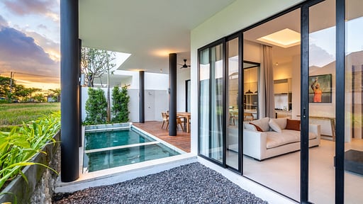 Mandala Residence 3