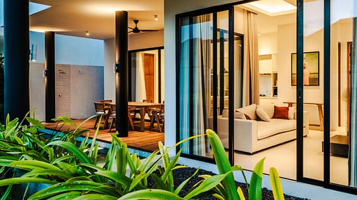 Mandala Residence 3 Others