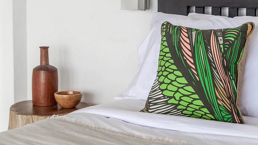 Villa Mandala Rocks Bedroom 5
